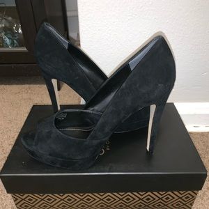 Charles by Charles David heels